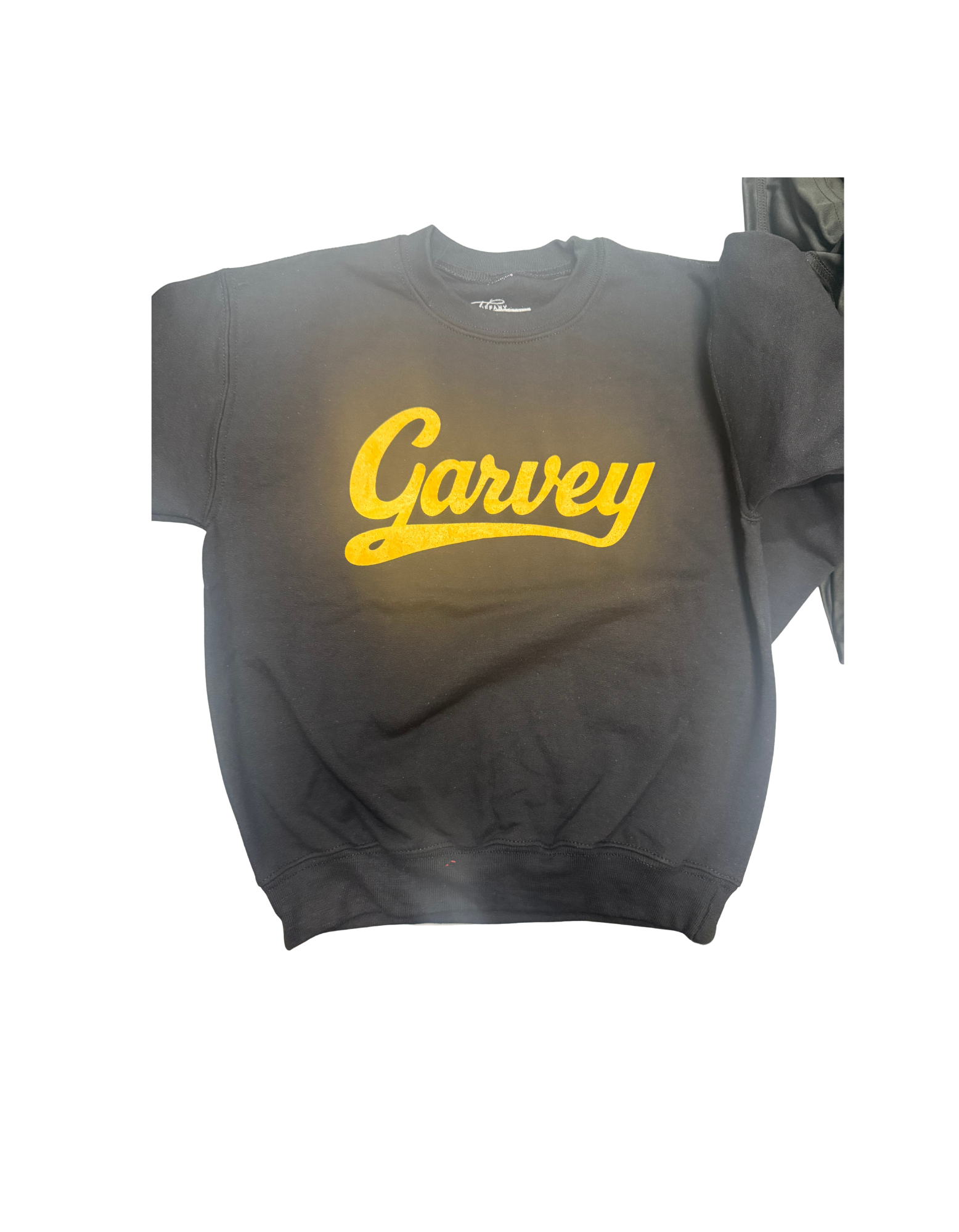 Garvey Sweatshirt – Approved Outerwear