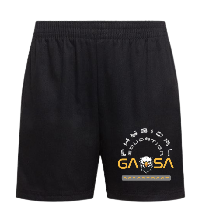 P.E. Shorts