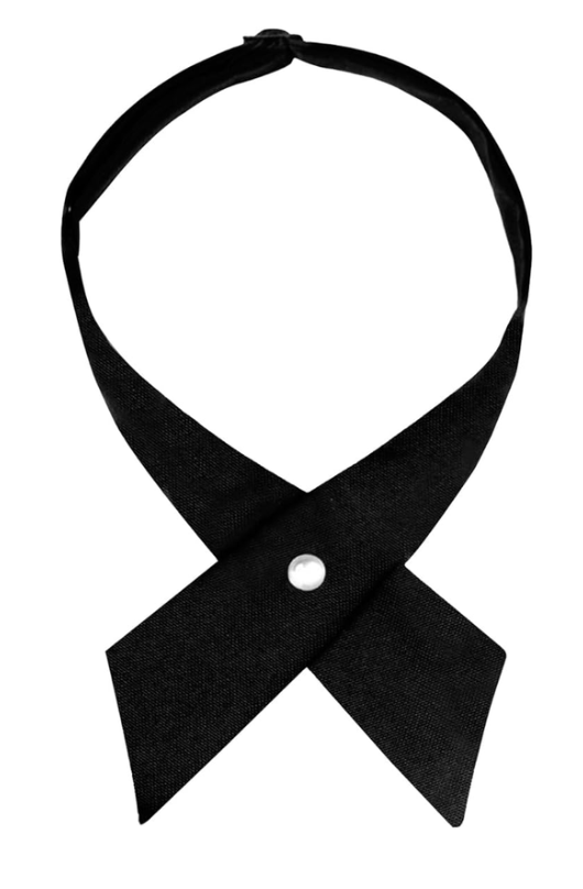 Uniform Ties (Sold Separately)