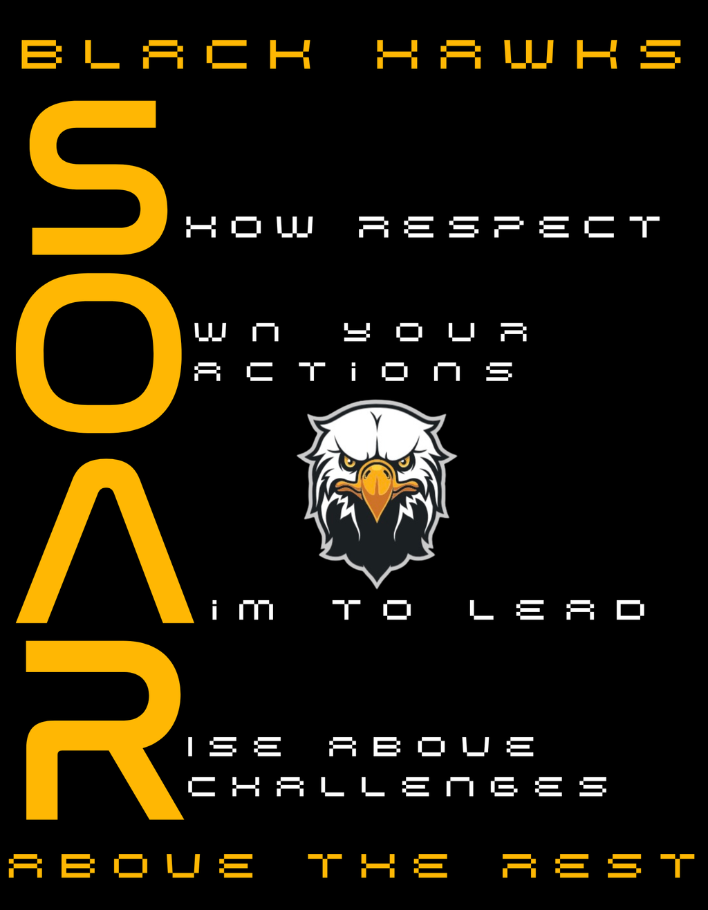 SOAR Graduation Packages