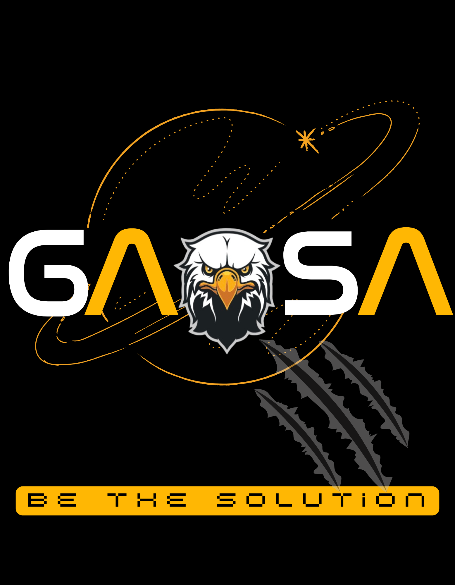 GASA Vibranium Station