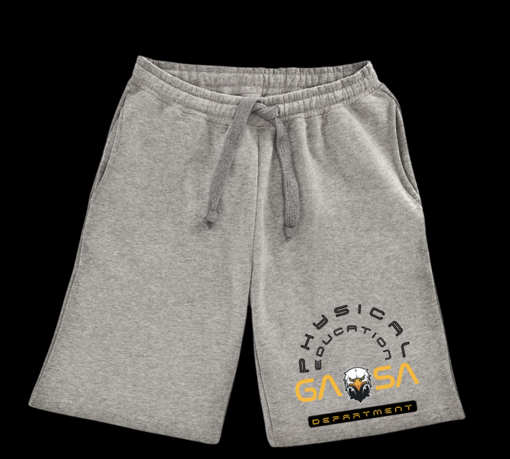 P.E. Shorts