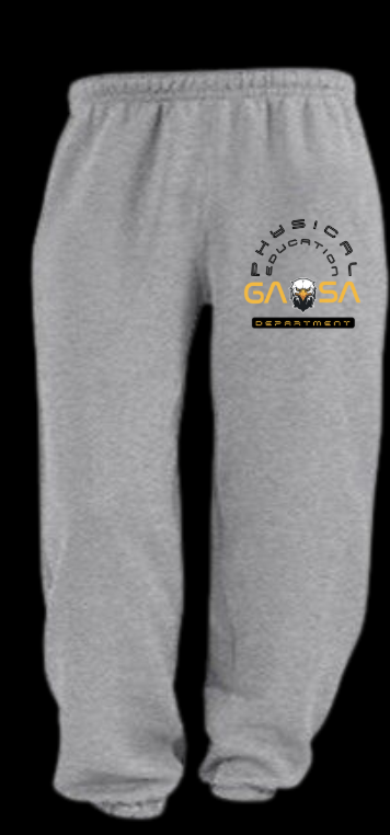 P.E. Sweatpants
