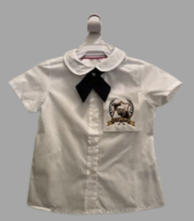 K–3 Achiever Dress Uniform Shirt