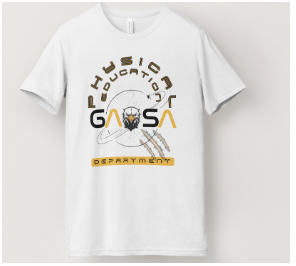 P.E. T-Shirt