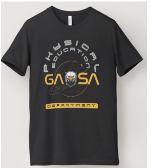 P.E. T-Shirt